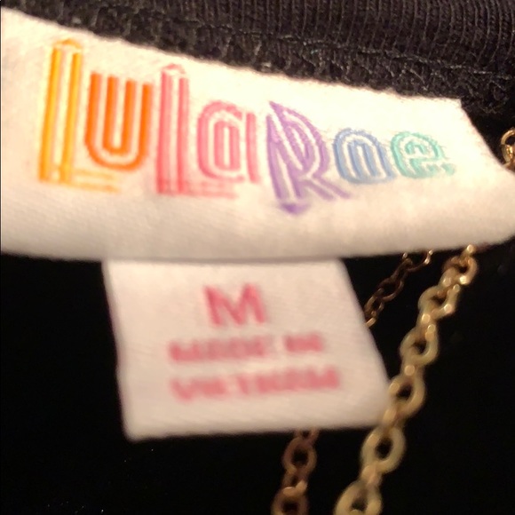 M Randy NWT - Picture 5 of 6